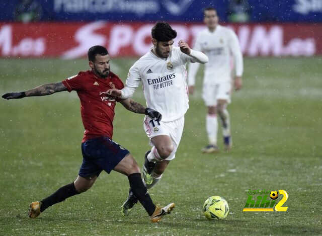عدم تأجيل لقاء أوساسونا أنقذ ريال مدريد!