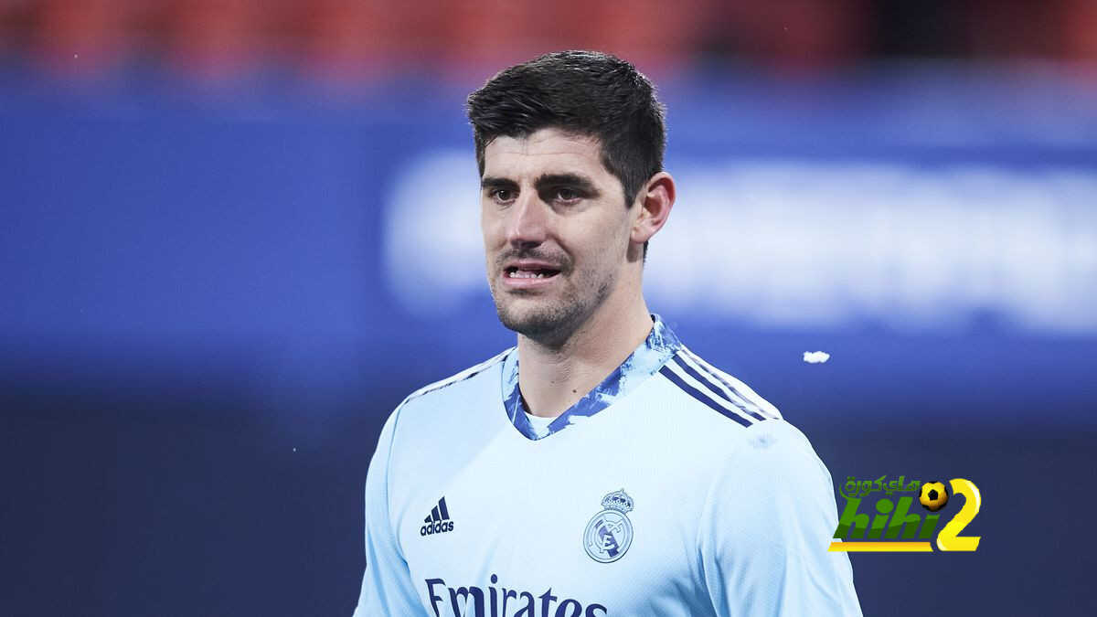 أغيري يكشف مشكلة ريال مدريد الرئيسية هذا الموسم!