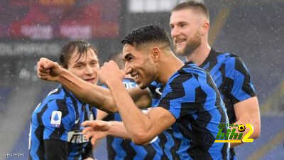 أفضل وأسوأ لاعب في انتر ميلان أمام روما
