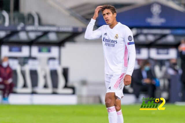 خمسة أسباب تفسر تحسن ريال مدريد دفاعيا