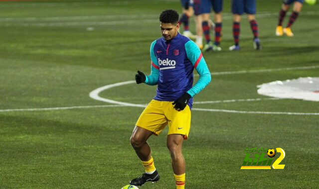 اراخو يوضح موقفه من المشاركة أمام ريال سوسيداد