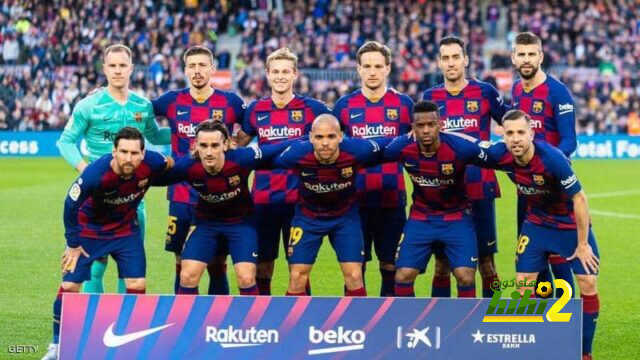 برشلونة يُعلن عن قميص خاص لمباراة الكلاسيكو.. صور