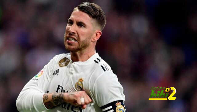 باريس لن يقترب من راموس قبل تهديد الريال !