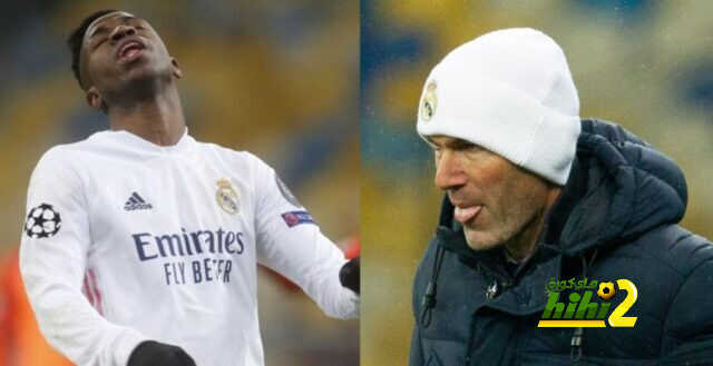 فينيسيوس متشائم بخصوص وضعيته في ريال مدريد!