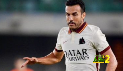 بيدرو يحتفل بمرور 13 عامًا على بدايته