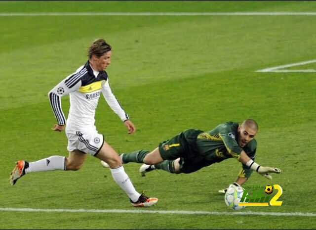 عودة حارس برشلونة السابق في هذه الحالة