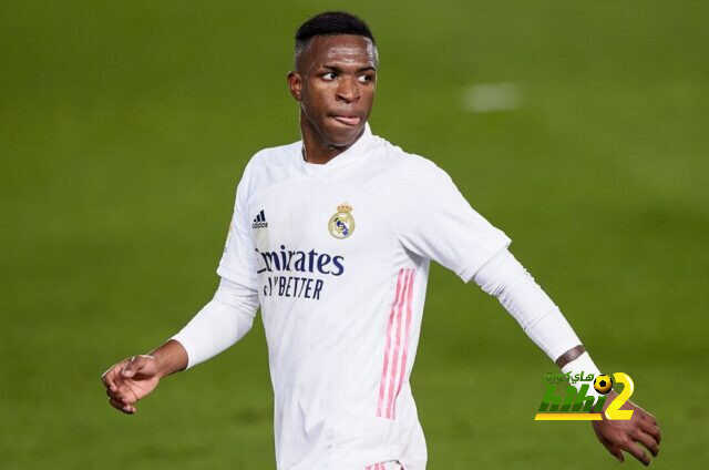 سبب وحيد سيدفع ريال مدريد لإعارة فينسيوس!