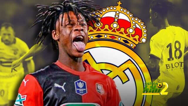 آخر تطورات إنتقال كامافينجا إلى ريال مدريد