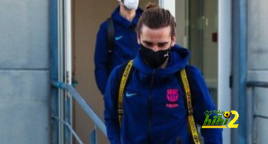 لاعبو برشلونة يتجهون إلى قرطبة