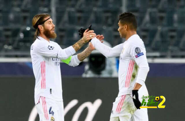 الخلاف بين راموس وكاسيميرو …هل فعلا حقيقي ؟