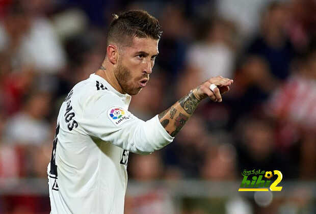 مصدر يكشف مصير راموس مع ريال مدريد
