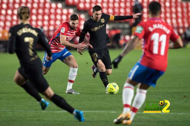 رونسيرو يحذر برشلونة قبل كأس السوبر الإسباني!