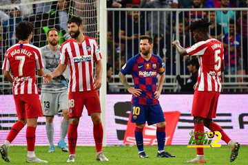 برشلونة يحاول تفادي السقوط في فخ الملعب المحايد