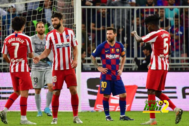 شبح الملعب المحايد يقلق برشلونة قبل لقاء سوسيداد!