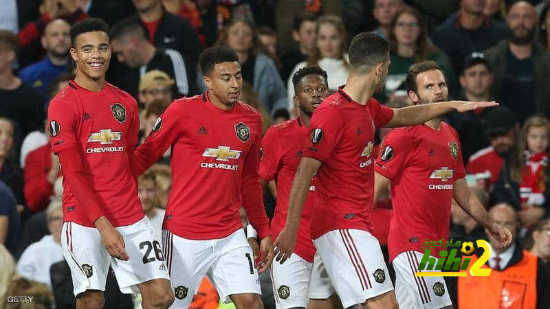 مانشستر يونايتد يفكر في التخلص من لاعبه نهائياً