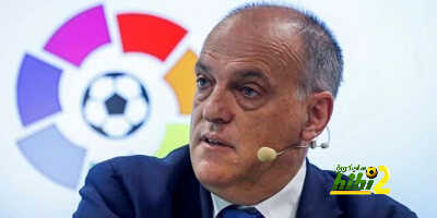 تيباس يفضح حجج ريال مدريد