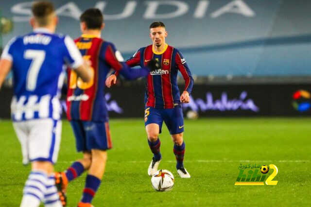سانشيز: ركلة جزاء سوسيداد أمام برشلونة صحيحة