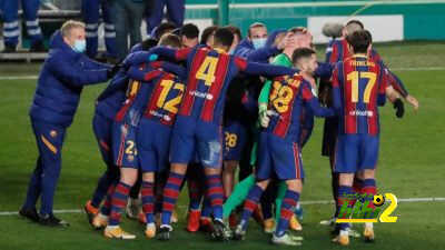 أفضل وأسوأ لاعب في برشلونة أمام سوسييداد