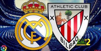 موعد مباراة ريال مدريد وبيلباو والقنوات الناقلة لها
