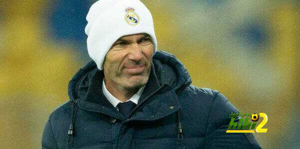 ماوراء تصريحات تيباس ضد زيدان …الفخ الذي يطارد ريال مدريد !