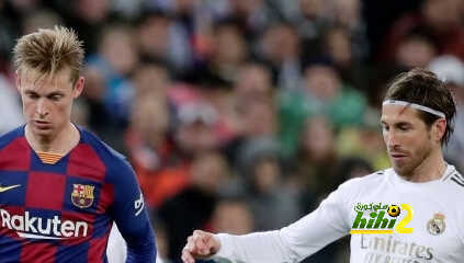 كيف يتعامل الحكام مع ريال مدريد وكيف يتعامل مع برشلونة ؟