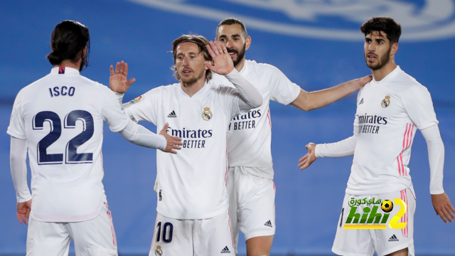 التشكيل الرسمي لريال مدريد أمام أتلتيك بلباو في نصف نهائي السوبر الإسباني..
