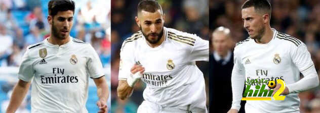 فيديو : ريال مدريد اسوأ خط هجوم … من هو الافضل حاليا …؟!