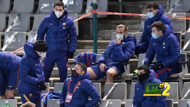 بالارقام: برشلونة لا يعاني في غياب ميسي