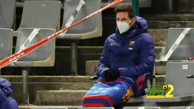 برشلونة يتلقى أنباء صادمة قبل نهائي السوبر