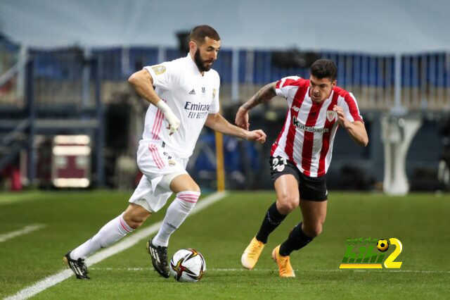 ماذا قال أغيري عن هزيمة ريال مدريد أمام بيلباو؟