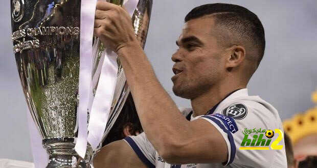 بيبي: لقد رغبت في الذهاب للريال رغم كل التحديات!