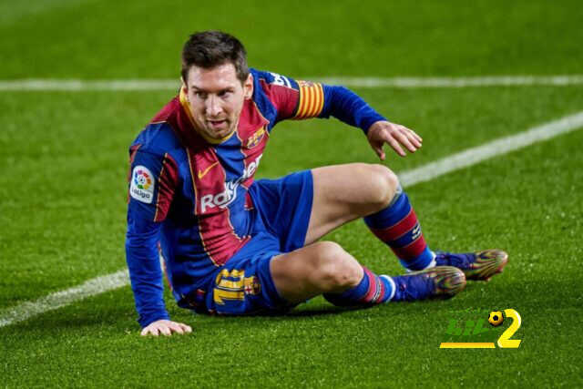 هل يشارك ميسي في نهائي السوبر؟