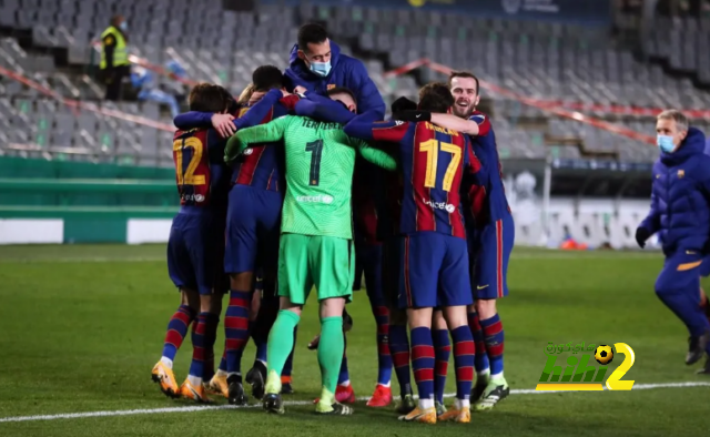 صورة: برشلونة يستعرض القميص الخاص بنهائي السوبر