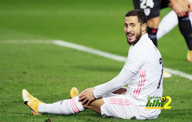 غلاف صحيفة ماركا اليوم .. هازارد يغيب!