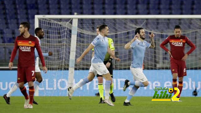 بعد حسم الديربي .. عين لاتسيو على دوري الأبطال