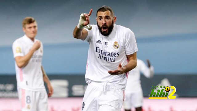 بالأرقام: كريم بنزيما يعيش موسمًا استثنائيًا مع ريال مدريد