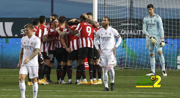 الحل الوحيد داخل ريال مدريد لنسيان مرارة خسارة كأس السوبر الأسباني