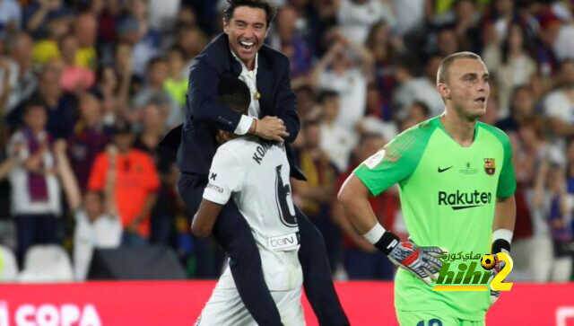 مارسيلينو سيتحول لكابوس ضد برشلونة في هذه الحالة