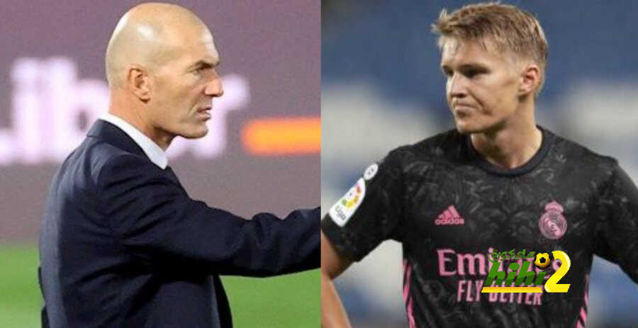 خمسة أمور أصبحت واضحة للجميع بخصوص ريال مدريد