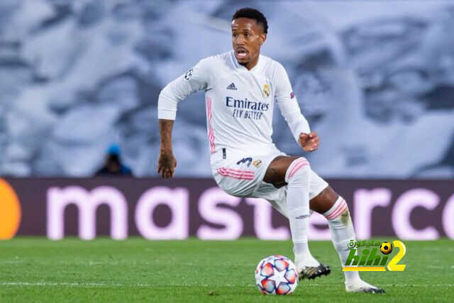 مفاجئة في ملف رحيل ميليتاو عن ريال مدريد