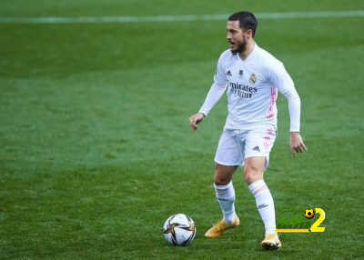 المشكلة الحقيقية لهازارد في ريال مدريد!