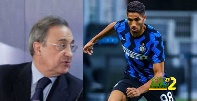 لاوتارو مارتينيز حل مهم في المشكلة بين إنتر ميلان وريال مدريد !