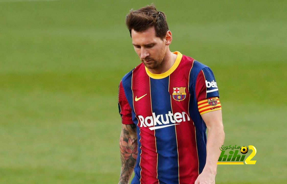 بن عياد: برشلونة يؤجل إصدار القائمة بسبب ميسي