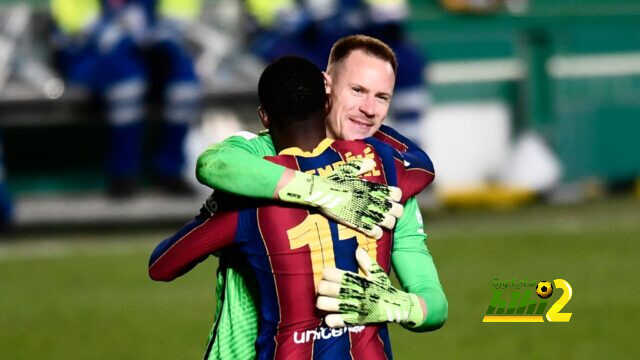 سبورت تتوقع تشكيل برشلونة في نهائي السوبر الإسباني