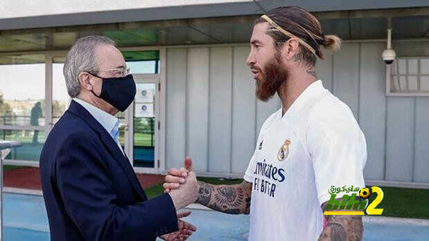 تفصيلة مهمة في العلاقة بين راموس وريال مدريد