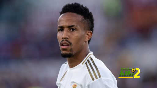 ميليتاو …تهميش في ريال مدريد وتقدير من الخارج !