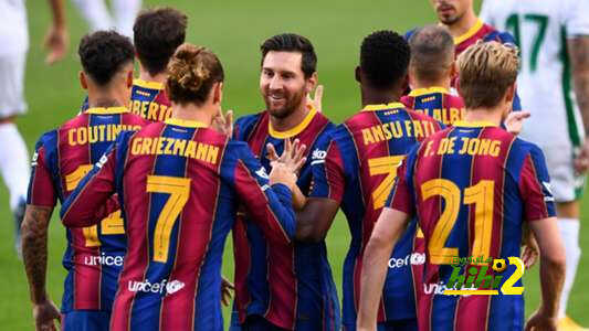 هل يظهر فرانكو جديد لإنقاذ برشلونة من الإفلاس.. القصة كاملة