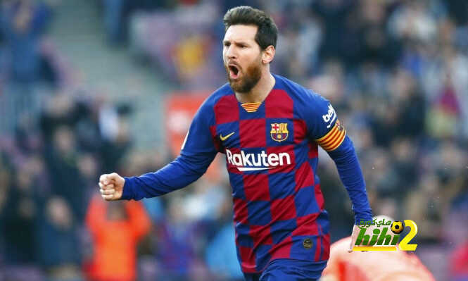 فيديو: ميسي يعلن جاهزيته لنهائي السوبر