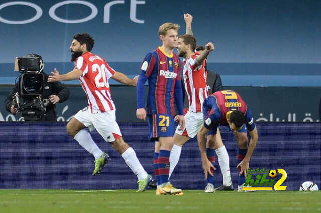 أسوء مباراة لبرشلونة !