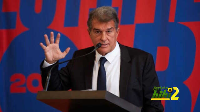 لابورتا : برشلونة الحقيقي يجب أن يعود